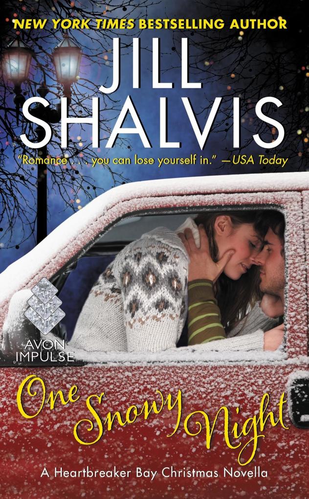 Produktbild: One Snowy Night | Jill Shalvis