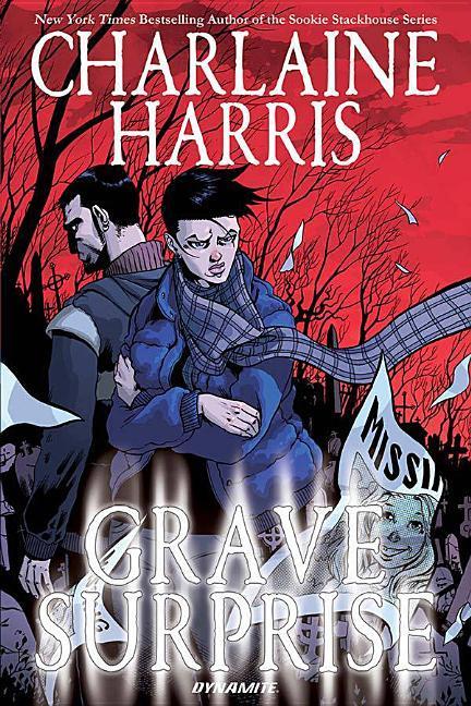 Produktbild: Grave Surprise | Charlaine Harris, Various