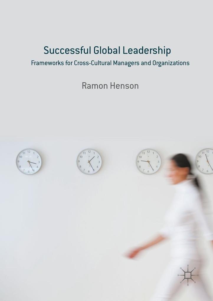 Produktbild: Successful Global Leadership | Ramon Henson