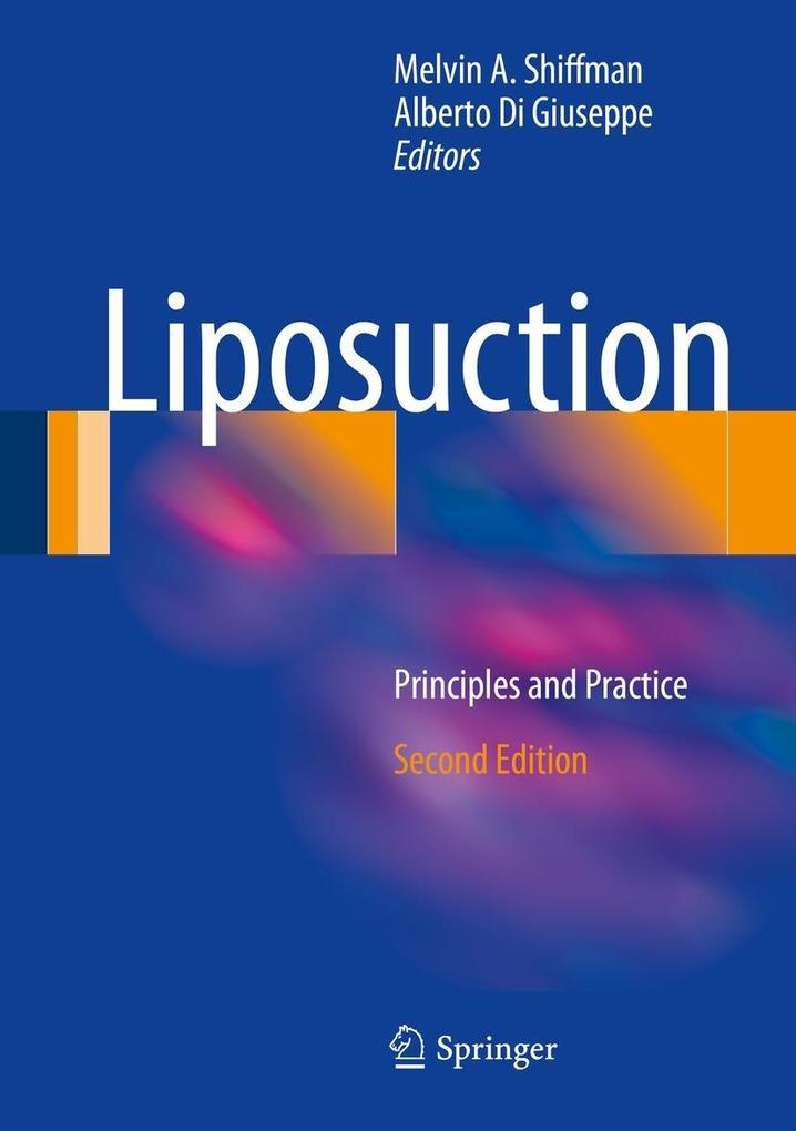 Produktbild: Liposuction