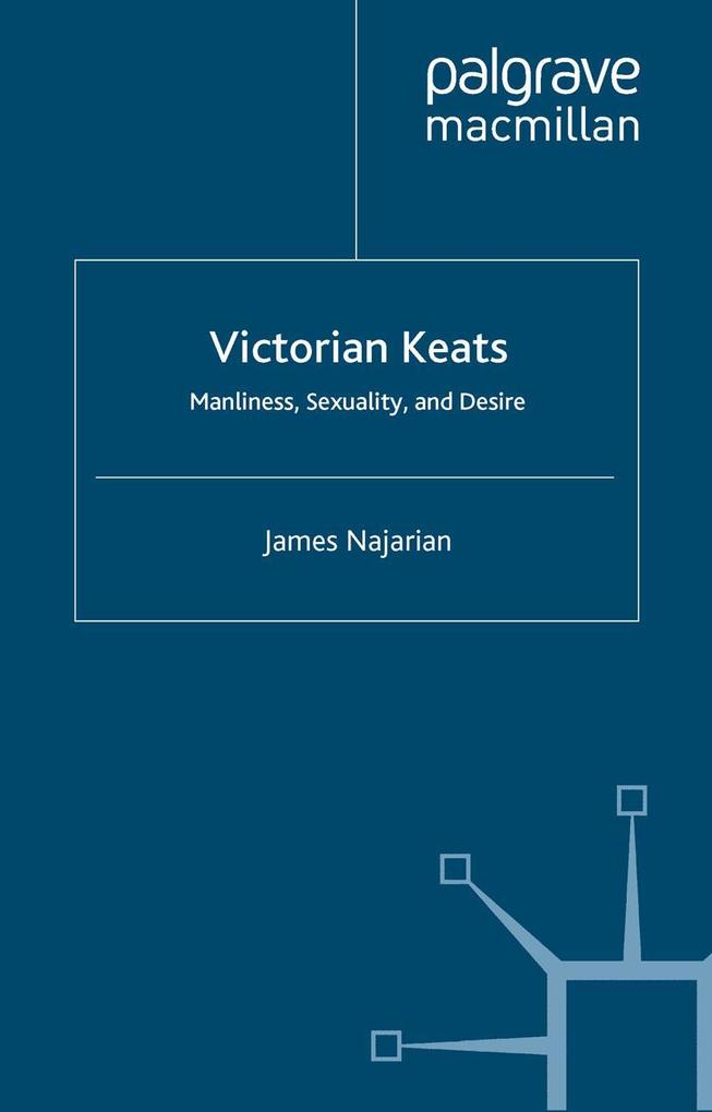 Produktbild: Victorian Keats | J. Najarian