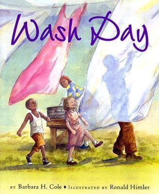 Produktbild: Wash Day | Barbara H Cole