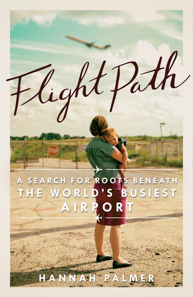 Produktbild: Flight Path | Hannah Palmer