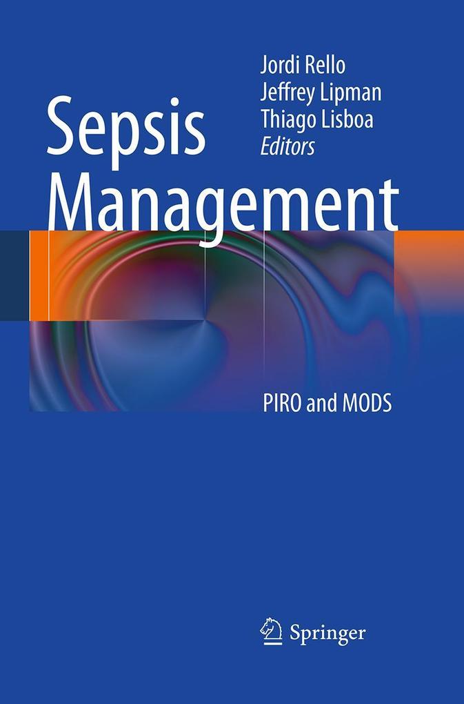 Produktbild: Sepsis Management