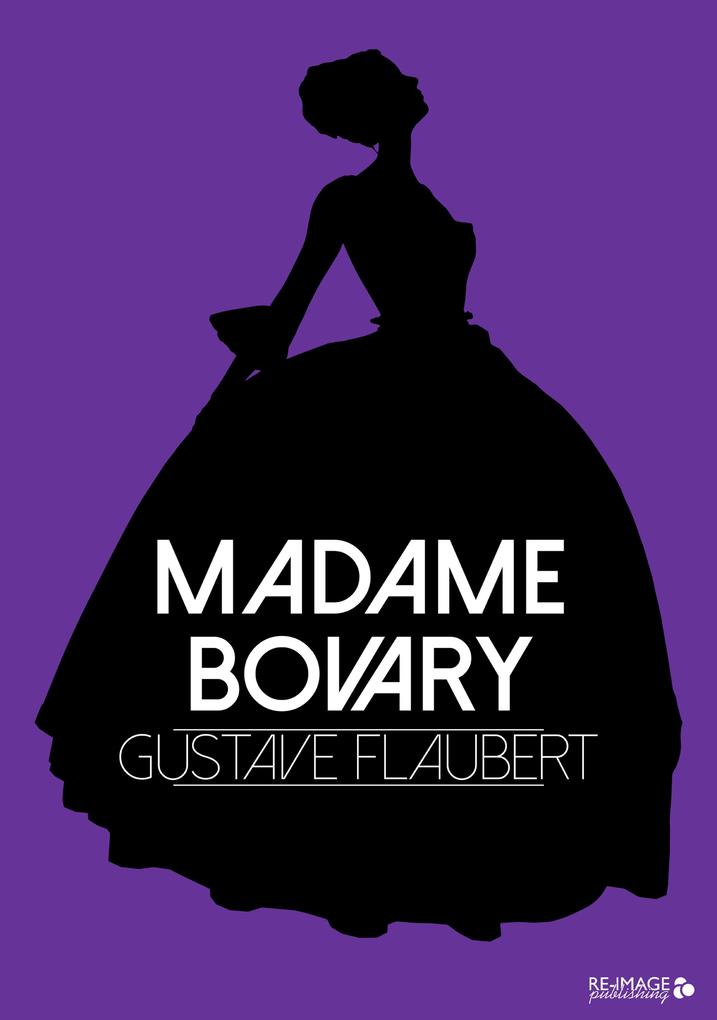 Produktbild: Madame Bovary | Gustave Flaubert