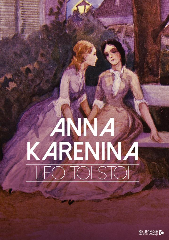 Produktbild: Anna Karenina | Leo Tolstoi