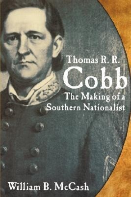 Produktbild: Thomas R.R. Cobb | William B McCash