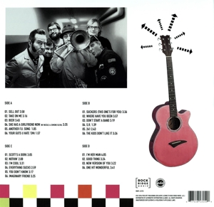 Weitere Ansicht: Skacoustic | Reel Big Fish