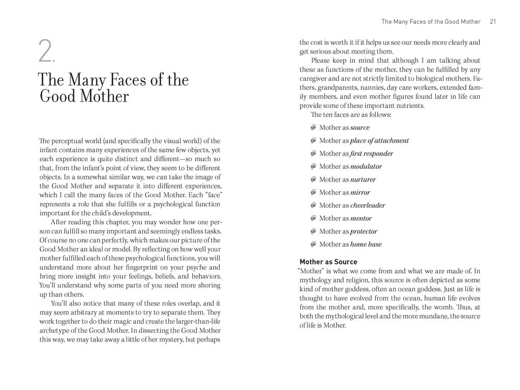 Weitere Ansicht: The Emotionally Absent Mother, Second Edition | Jasmin Lee Cori