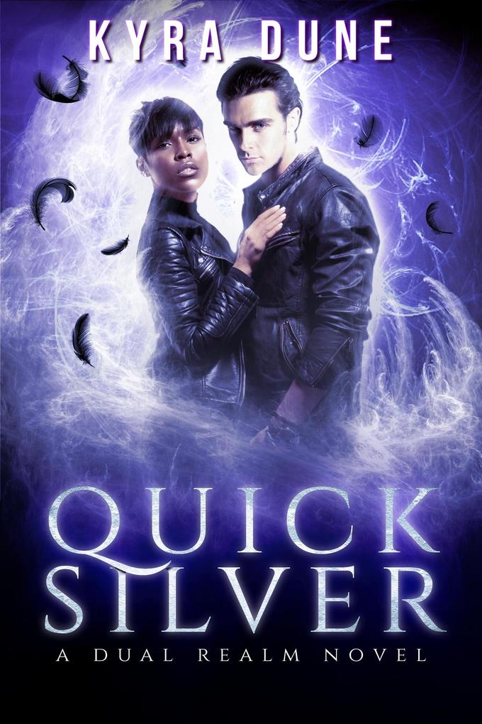 Produktbild: Quicksilver | Kyra Dune