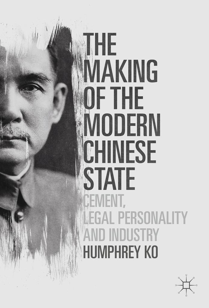 Produktbild: The Making of the Modern Chinese State | Humphrey Ko