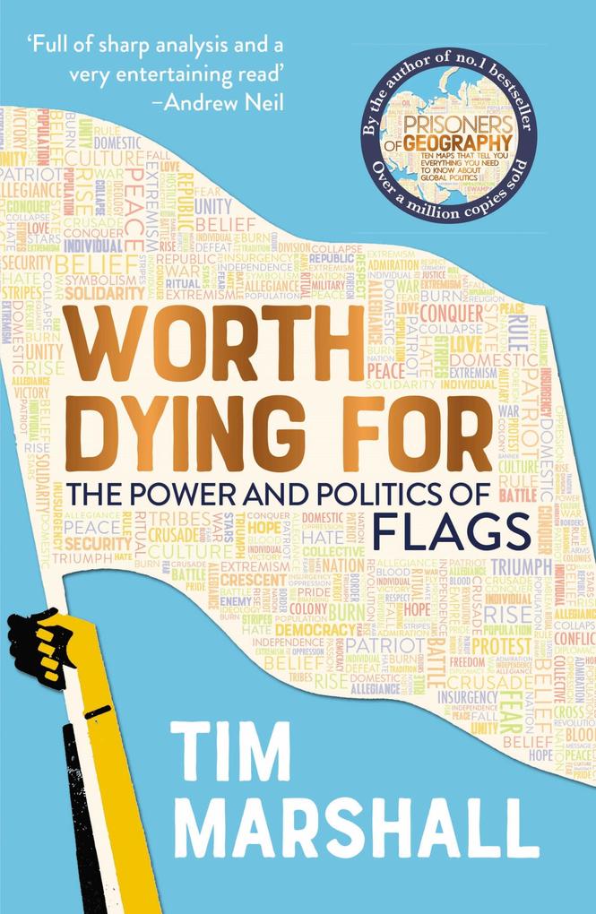 Produktbild: Worth Dying For | Tim Marshall
