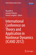 International Conference on Theory and Application in Nonlinear Dynamics (ICAND 2012)