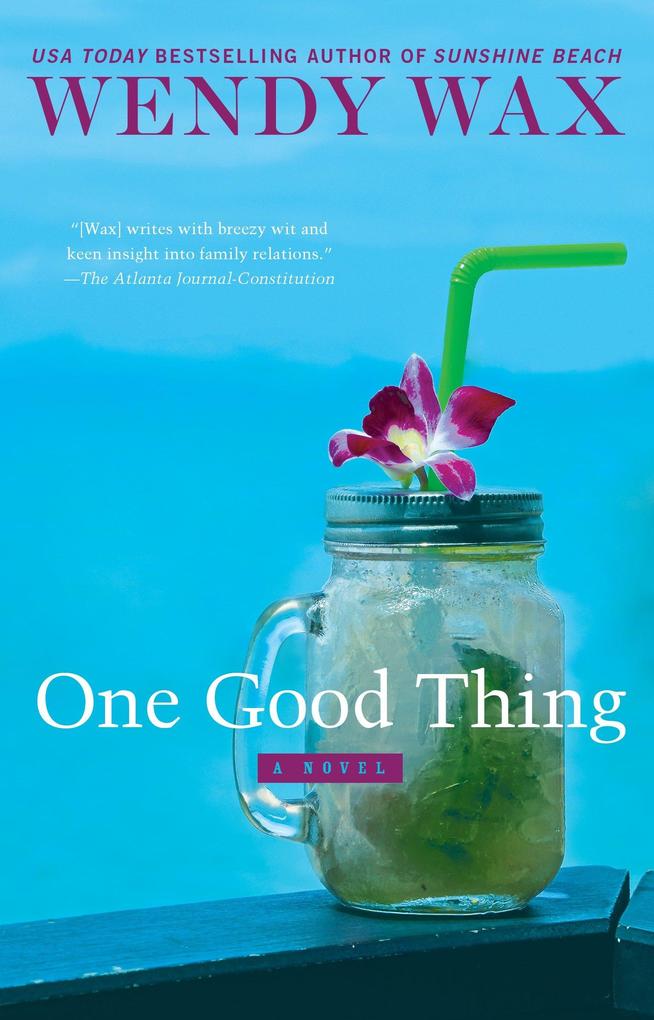Produktbild: One Good Thing | Wendy Wax