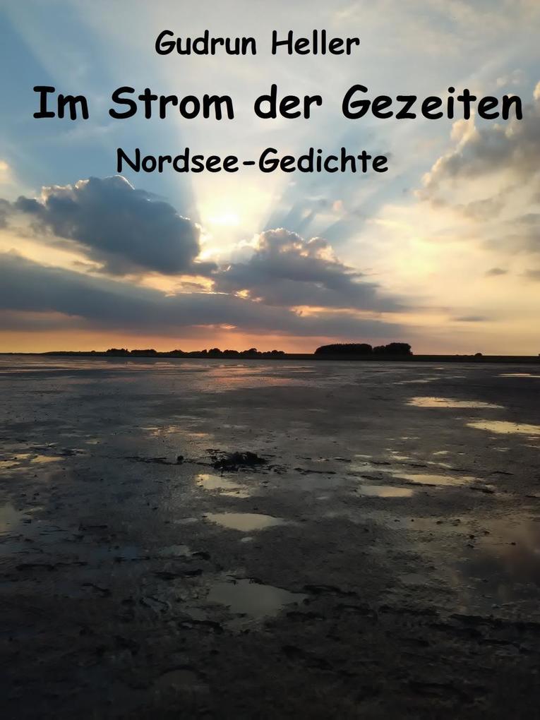 Produktbild: Im Strom der Gezeiten | Gudrun Heller