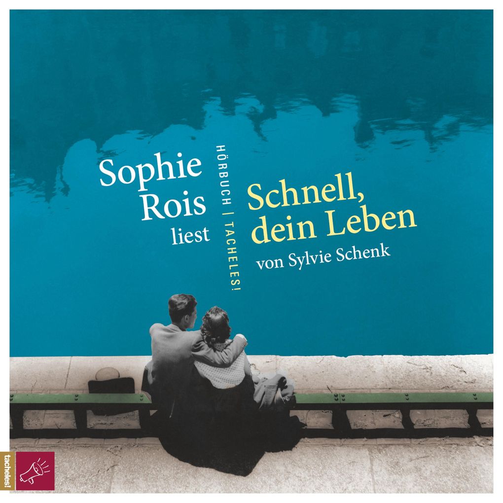 Produktbild: Schnell, dein Leben | Sylvie Schenk