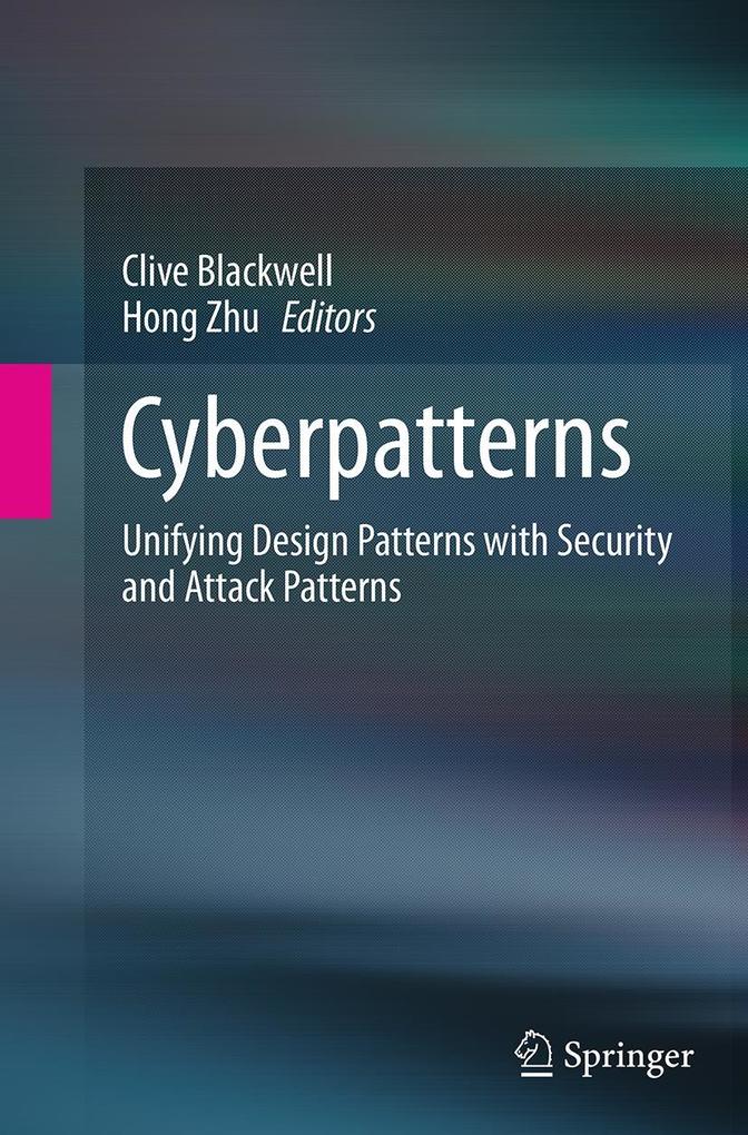 Produktbild: Cyberpatterns