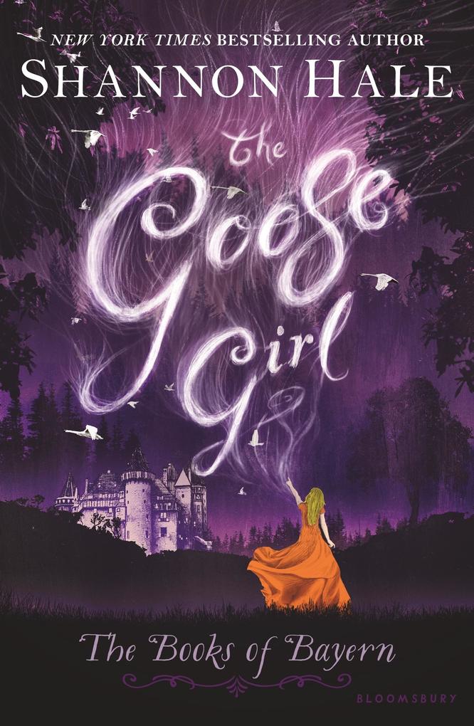 Produktbild: The Goose Girl | Shannon Hale