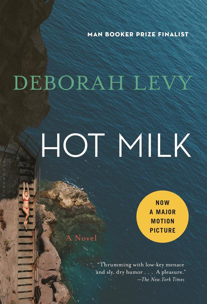 Produktbild: Hot Milk | Deborah Levy