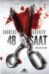Produktbild: 48 Saat | Andreas Gruber