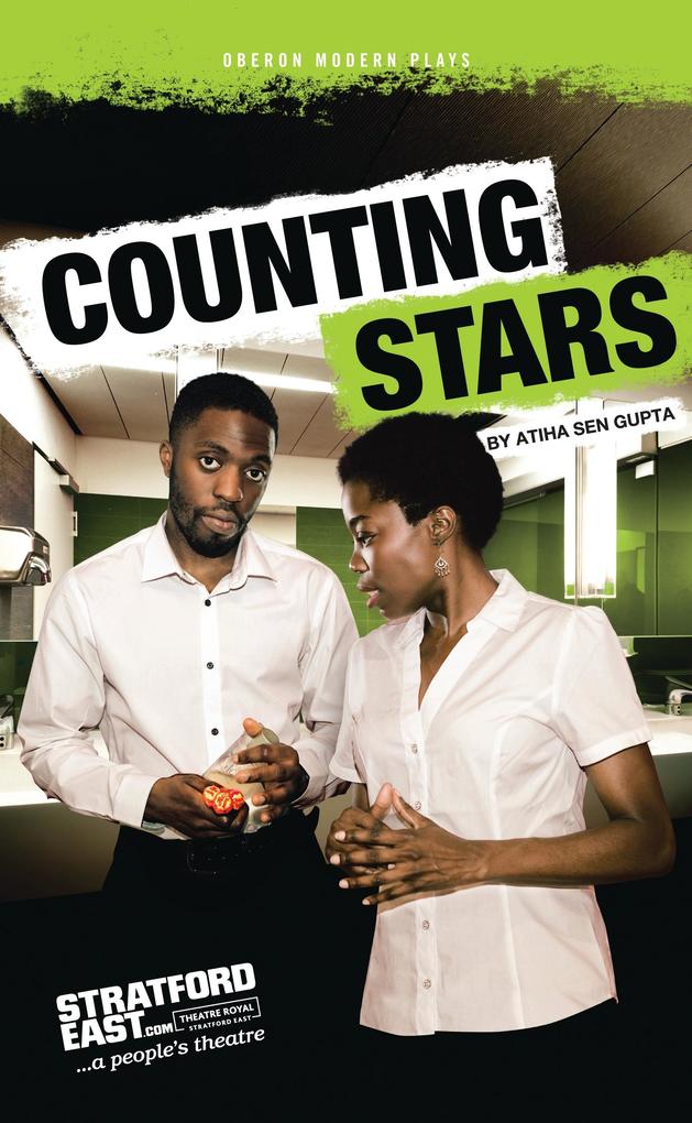 Produktbild: Counting Stars | Atiha Sen Gupta