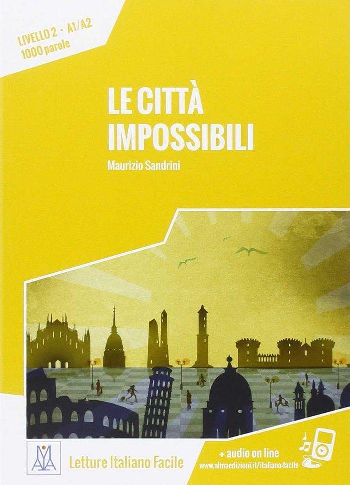 Produktbild: Italiano facile | Maurizio Sandrini