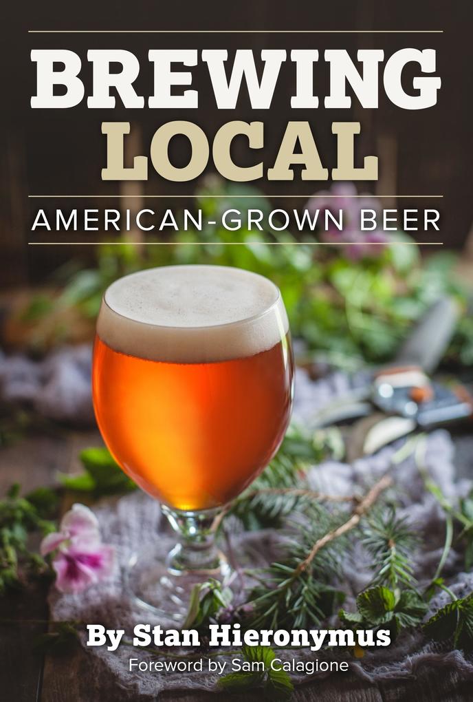 Produktbild: Brewing Local | Stan Hieronymus