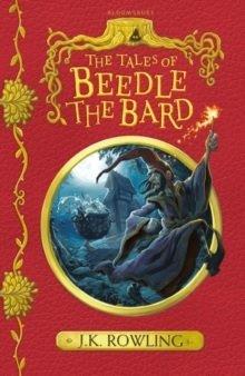 Produktbild: The Tales of Beedle the Bard | J. K. Rowling