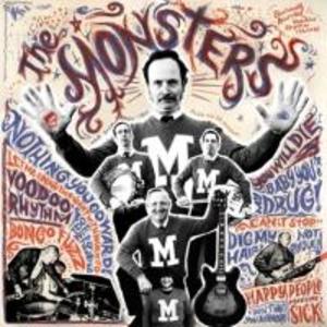 Produktbild: M | The Monsters