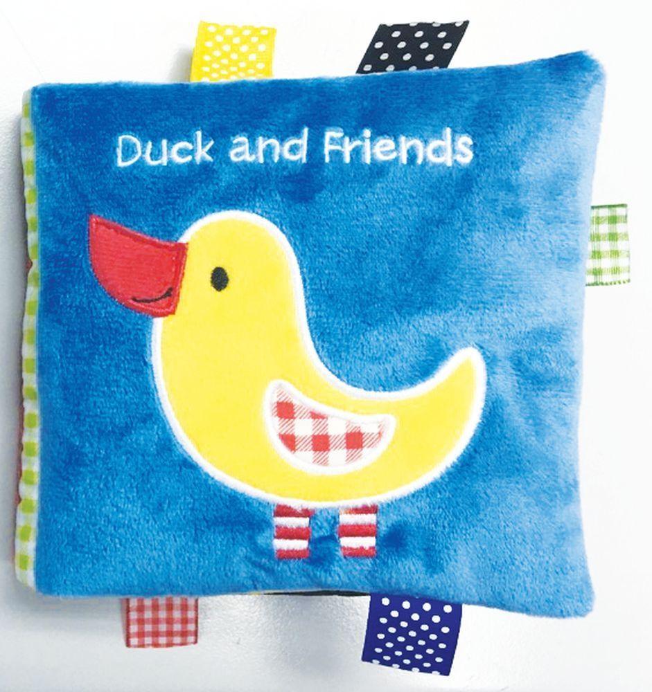Produktbild: Duck and Friends