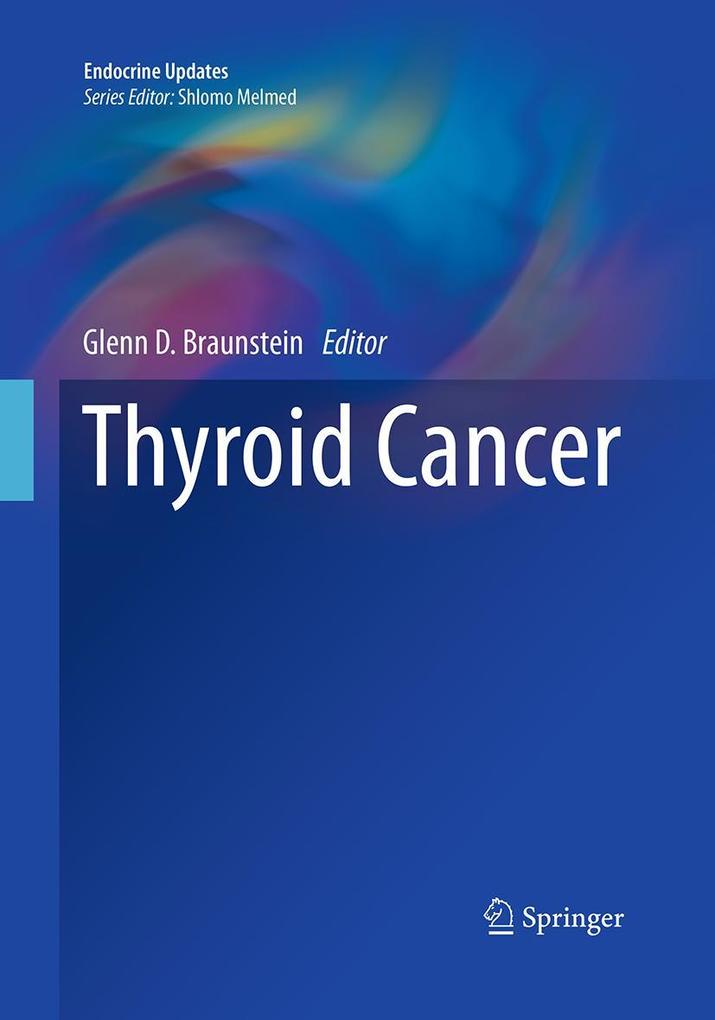 Produktbild: Thyroid Cancer