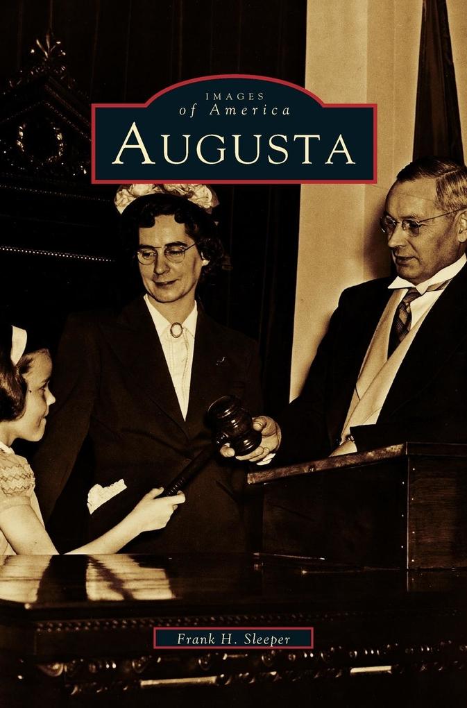 Produktbild: Augusta | Frank H. Sleeper