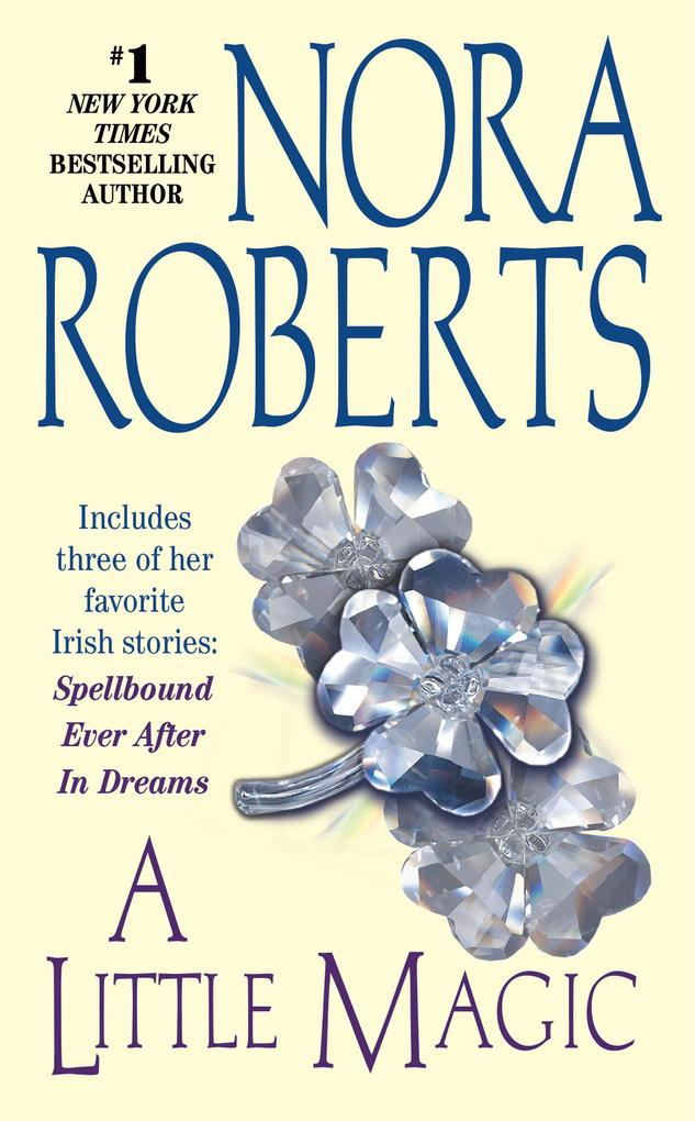 Produktbild: A Little Magic | Nora Roberts