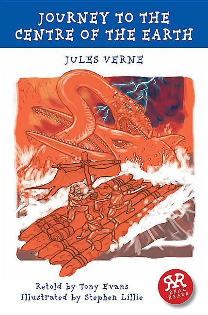 Produktbild: Journey to the Centre of the Earth | Jules Verne