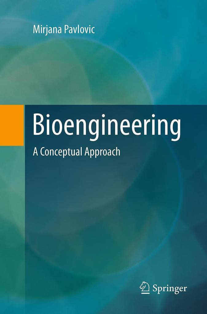 Produktbild: Bioengineering | Mirjana Pavlovic
