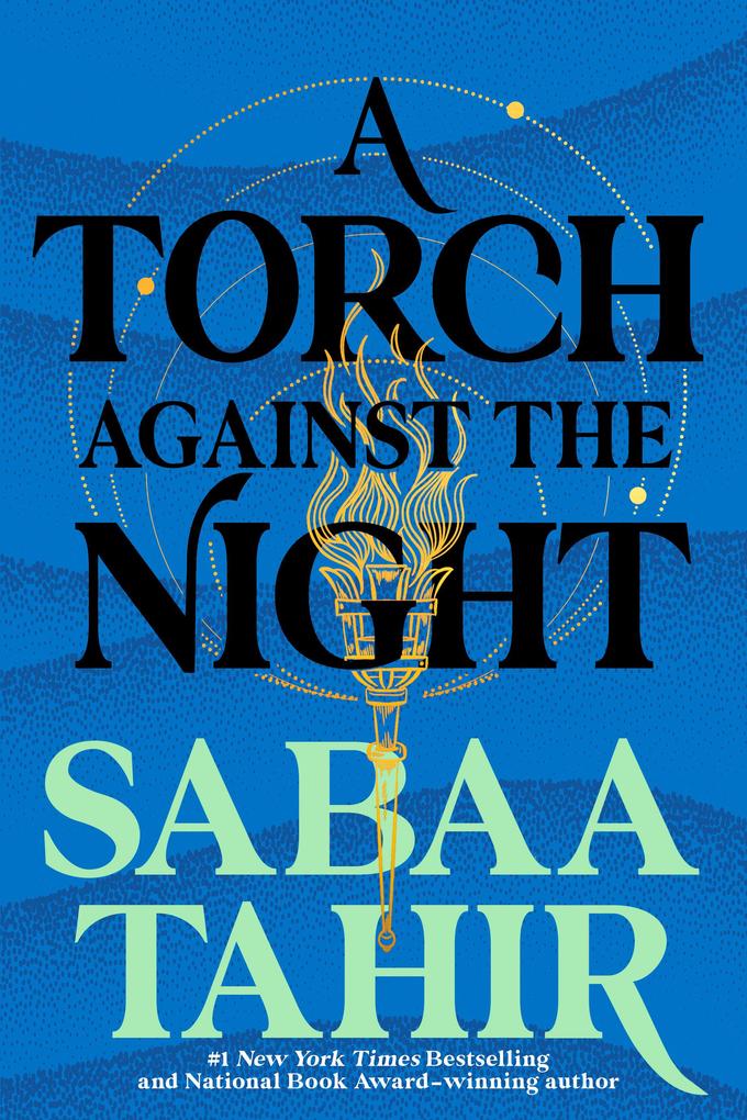 Produktbild: A Torch Against the Night | Sabaa Tahir