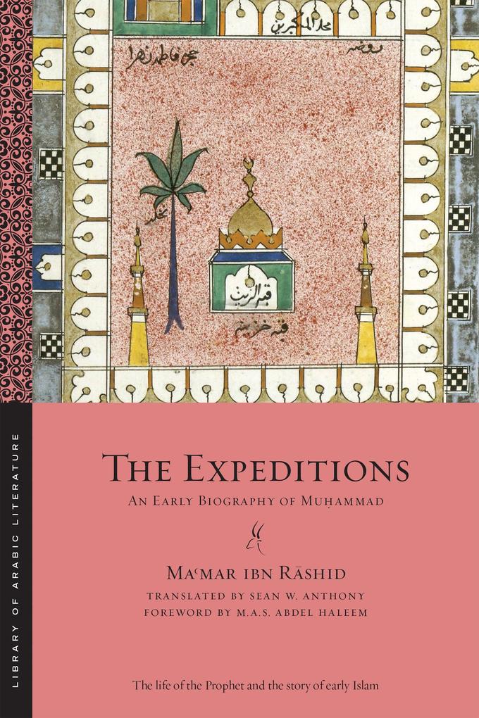 Produktbild: The Expeditions | Mamar ibn Rashid