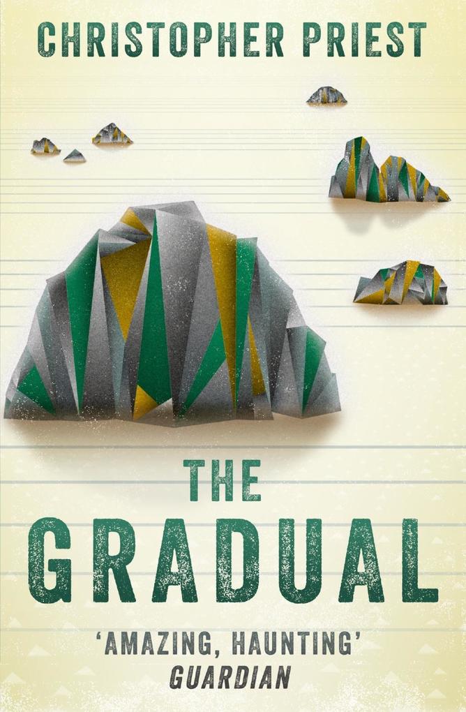 Produktbild: The Gradual | Christopher Priest