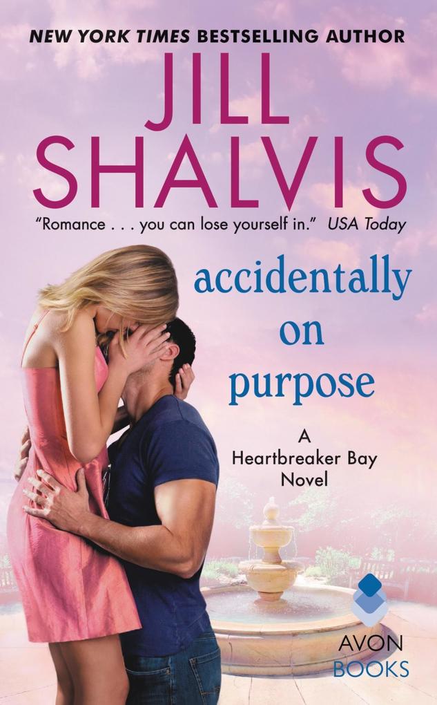 Produktbild: Accidentally on Purpose | Jill Shalvis