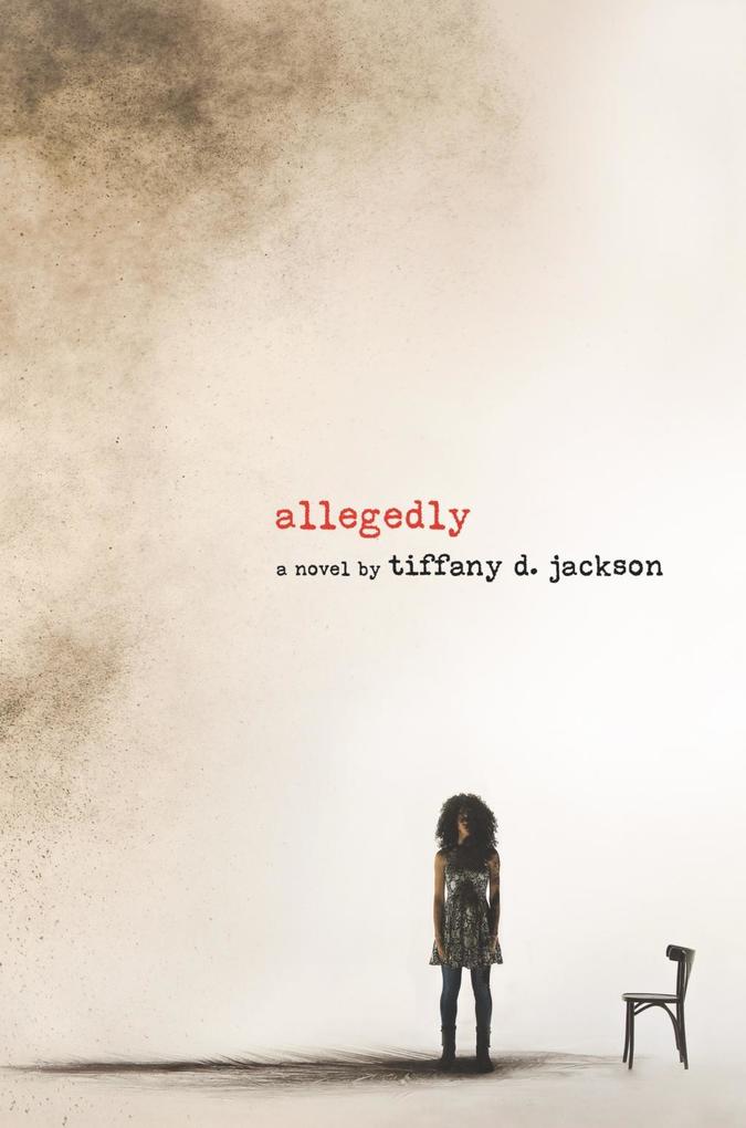 Produktbild: Allegedly | Tiffany D. Jackson