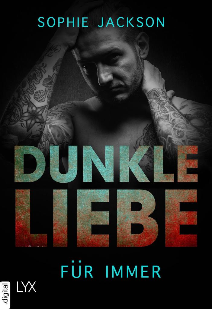Produktbild: Dunkle Liebe - Für immer | Sophie Jackson