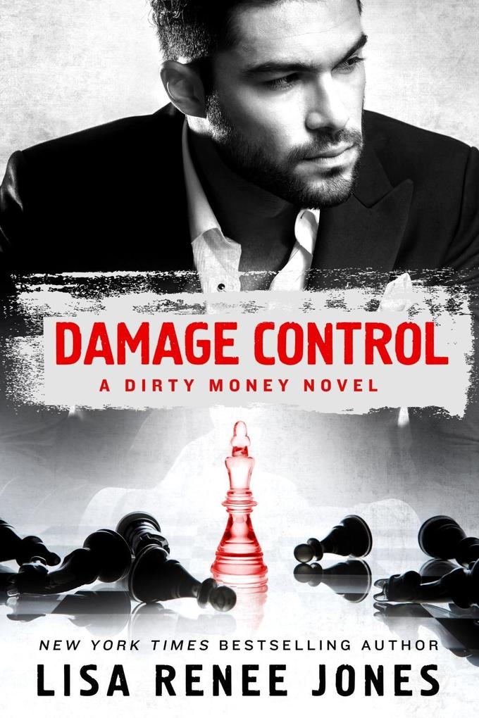 Produktbild: Damage Control | Lisa Renee Jones