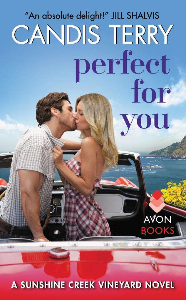 Produktbild: Perfect for You | Candis Terry