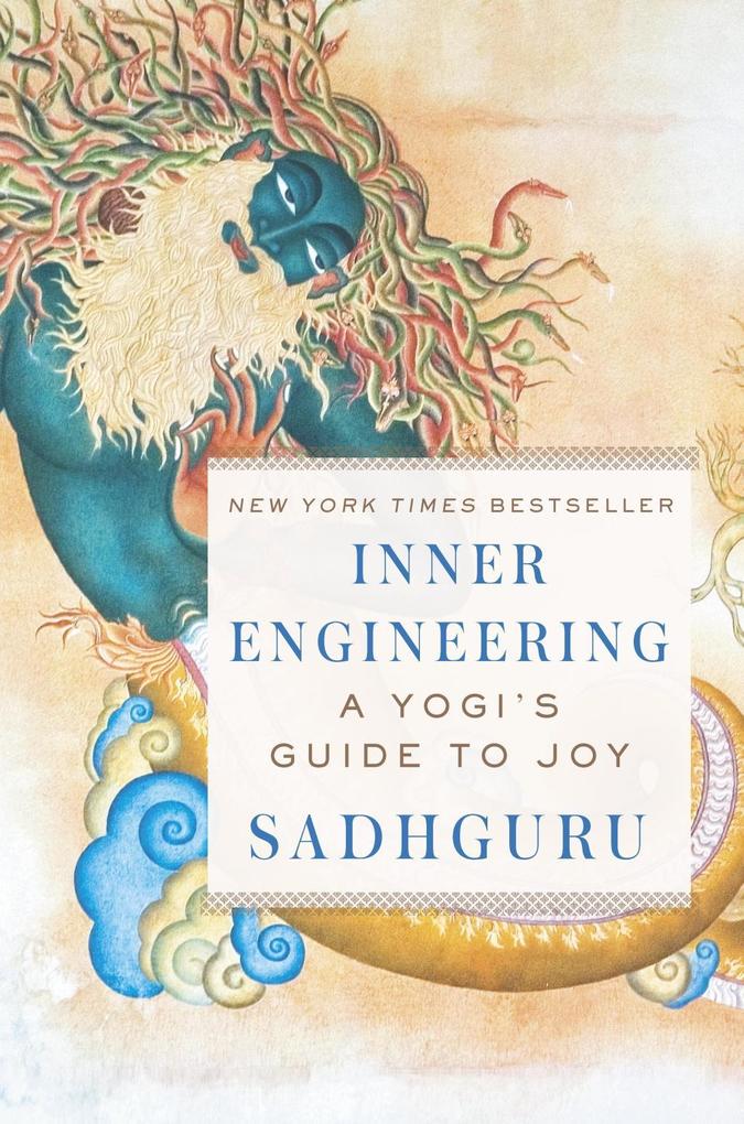 Produktbild: Inner Engineering | Sadhguru