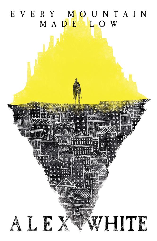 Produktbild: Every Mountain Made Low | Alex White