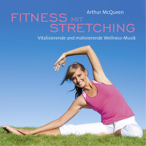 Produktbild: Fitness mit Stretching | Arthur McQueen