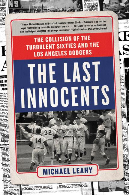 Produktbild: The Last Innocents | Michael Leahy