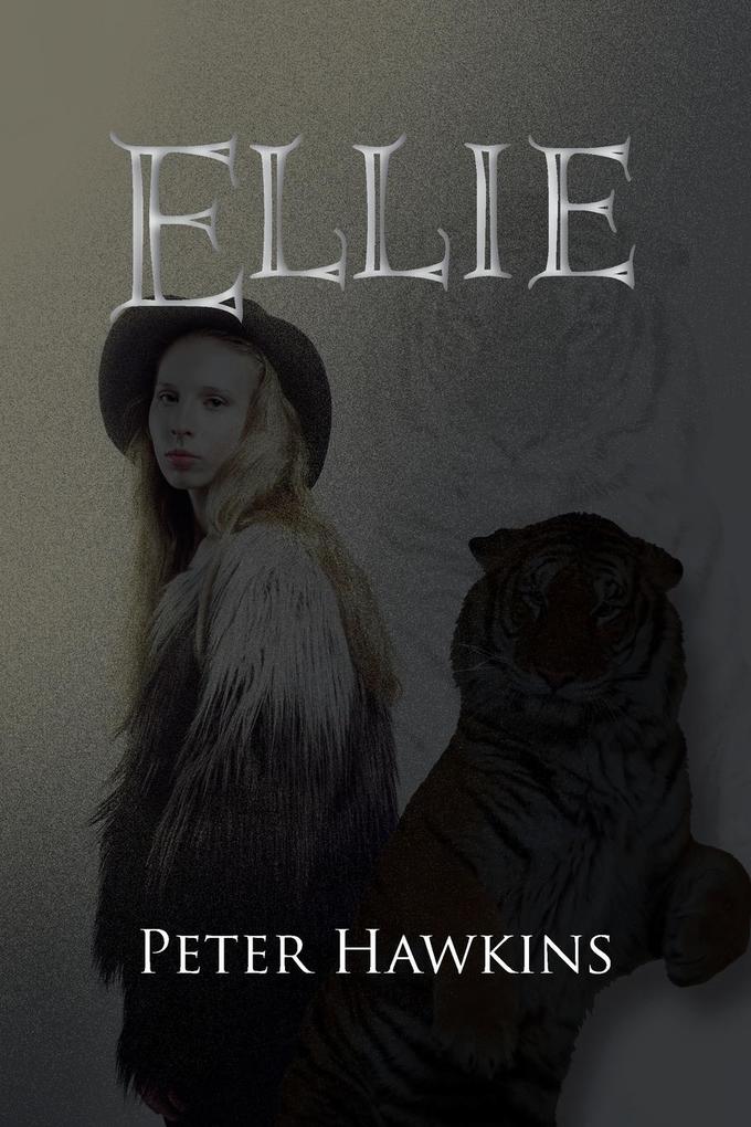 Produktbild: Ellie | Peter Hawkins