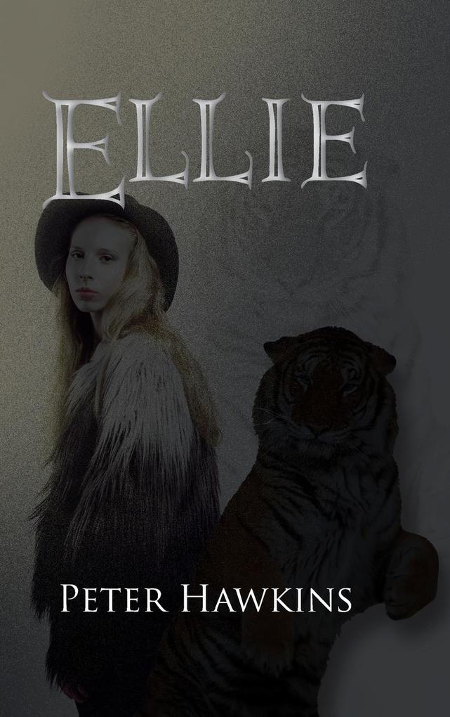 Produktbild: Ellie | Peter Hawkins