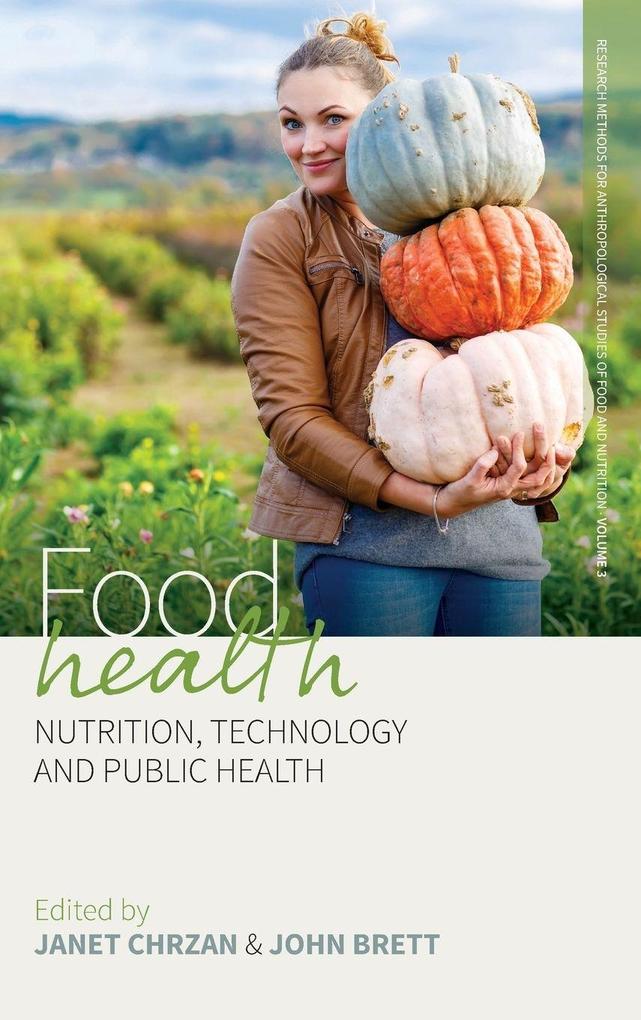 Produktbild: Food Health